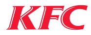 KFC organisation logo.