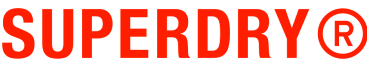 Superdry organisation logo.